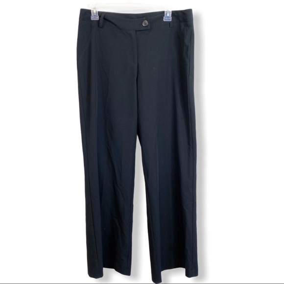 CAbi Pants - Cabi High Waisted Wide Leg Career Pants Size 10